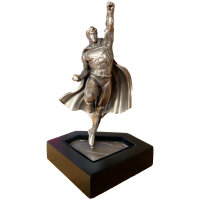 Niue 80 Jahre Superman 2018 150 Gramm Silber I Skulptur...