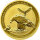 Australien Wedge Tailed Eagle 2018 1/10 oz Gold