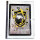 Niue Harry Potter - Hufflepuff 2020 Silber Münznote
