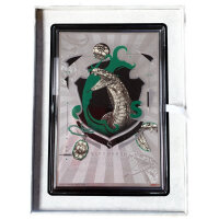 Niue Harry Potter - Slytherin 2020 Silber Münznote