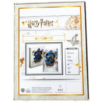 Niue Harry Potter - Ravenclaw 2020 - Silber Münznote