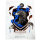Niue Harry Potter - Ravenclaw 2020 - Silber Münznote