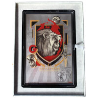 Niue Harry Potter - Gryffindor 2020 Silber Münznote