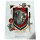Niue Harry Potter - Gryffindor 2020 Silber Münznote