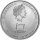Tokelau Thunfisch 2014 1 oz Silber