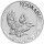 Australien Kookaburra 2024 1 oz Silber