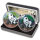 China Panda 2024 30 Gramm Silber - Day and Night