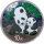China Panda 2024 30 Gramm Silber - Day and Night