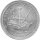 Isle of Man 1 Crown 1979 - 1000 Jahre Tynwald "Flämische Karacke" - Silber