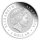 Australien Stock Horse 2013 1 oz Silber
