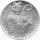 Tschechien 200 Kronen 1997 - 1000. Todestag von St. Adalbert von Prag - Silber