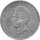 Ecuador 5 Sucres 1943 - Antonio José de Sucre - Silber, KM#79