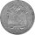 Ecuador 5 Sucres 1943 - Antonio José de Sucre - Silber, KM#79