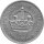 Australien 1 Crown 1937 - Georg VI. 1937-1952 - Silber, KM#34
