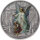 Cook Islands Schutzengel - Guardian Angel 2023 1 oz Silber | Ultra High Relief