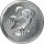 Saint Helena - Eule von Athen 2024 -  oz Silber