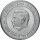 Saint Helena - Eule von Athen 2024 -  oz Silber