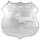 Round USA - Icons of Route 66 New Mexiko - 1 oz Silber