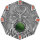 Round Witchcraft - Seeress 2023 2 oz Silber | Ultra High Relief