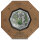 Round Witchcraft - Seeress 2023 2 oz Silber | Ultra High Relief