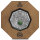 Round Witchcraft - Seeress 2023 2 oz Silber | Ultra High Relief