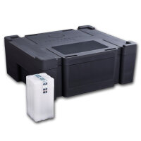 Südafrika Krügerrand 2024 1 oz Silber - regelbesteuert