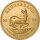 Südafrika Krügerrand 2024 1 oz Gold