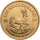 Südafrika Krügerrand 2024 1/10 oz Gold