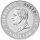 Australien Känguru 2024 1 oz Silber