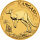 Australien Känguru 2024 1/10 oz Gold