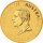 Australien Känguru 2024 1/10 oz Gold