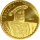 Spanien 400 Euro 2017 Henry VIII Hans Holbein Gold PP