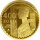 Spanien 400 Euro 2017 Henry VIII Hans Holbein Gold PP