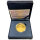 Spanien 400 Euro 2017 Henry VIII Hans Holbein Gold PP