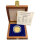 Portugal 200 Ecu 1991 Heinrich der Seefahrer 1/4 oz Gold PP