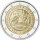 Andorra 2 Euro 2015 "Volljährigkeit - Wahlrecht"