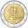 Andorra 2 Euro 2015 "Zollunion"