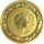Australien RAM Lunar 2018 Jahr des Hundes 1/10 oz Gold PP