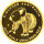 Australien Koala 2010 1/25 oz Gold PP