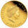 Australien Koala 2017 1/10 oz Gold | Polierte Platte