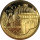 Österreich 50 Euro 2011 200 Jahre Joanneum in Graz Gold