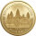 Cambodia Lost Tigers of Cambodia 3. Ausgabe 2024 1 oz Gold