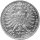 J.163 Sachsen-Weimar-Eisenach 3 Mark 1915 Großherzog Wilhelm Ernst - Jahrhundertfeier des Großherzogtums