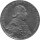 Würzburg Fürstbistum 1 Konventionstaler 1795 - Fürstbischof Georg Karl von Fechenbach, KM#454