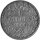 Bayern 1 Gulden 1844 - König Ludwig I. 1825-1848, KM#788