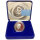 UK 5 Pounds 1999 Prinzessin Diana - Silber PP