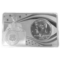 USA "100 Jahre Jubiläum Kennedy" 2 oz...