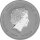 Tuvalu Ottifanten 2023 1 oz Silber