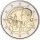 Luxemburg 2 Euro 2024 "Guillaume II"