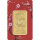 31,1 Gramm Goldbarren Perth Mint Lunar Drache